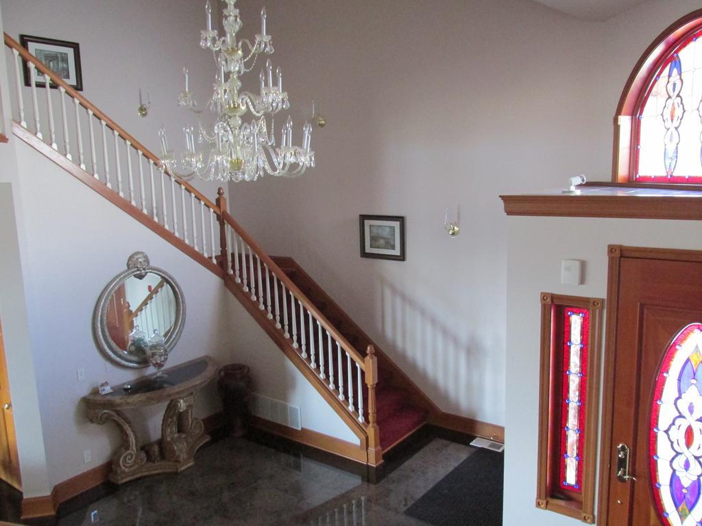 Mansion Inn Lake Stevens Bagian luar foto